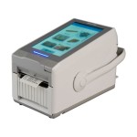 Настольный принтер этикеток SATO FX3-LX Настольный принтер этикеток SATO FX3-LX