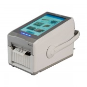 Настольный принтер этикеток SATO FX3-LX