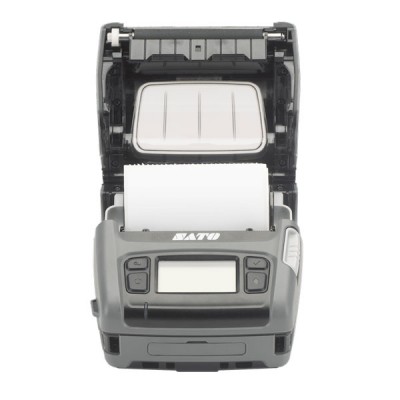 Мобильный принтер этикеток SATO PV3 Мобильный принтер этикеток SATO PV3