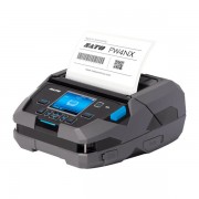 Мобильный принтер этикеток SATO PW4NX