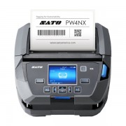 Мобильный принтер этикеток SATO PW4NX