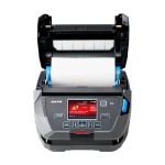 Мобильный принтер этикеток SATO PW4NX Мобильный принтер этикеток SATO PW4NX