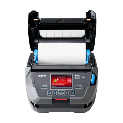 Мобильный принтер этикеток SATO PW4NX Мобильный принтер этикеток SATO PW4NX