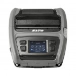 Мобильный принтер этикеток SATO PV4 Мобильный принтер этикеток SATO PV4