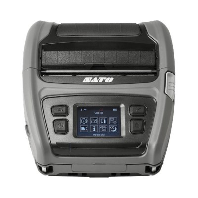 Мобильный принтер этикеток SATO PV4 Мобильный принтер этикеток SATO PV4