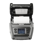 Мобильный принтер этикеток SATO PV4 Мобильный принтер этикеток SATO PV4