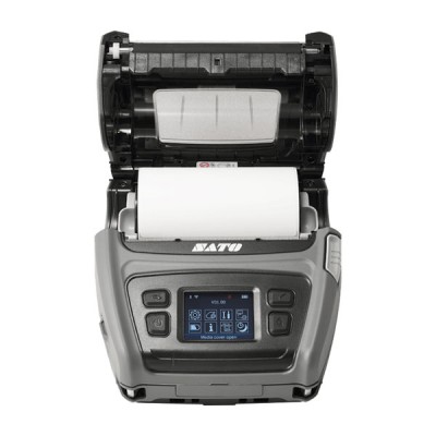Мобильный принтер этикеток SATO PV4 Мобильный принтер этикеток SATO PV4