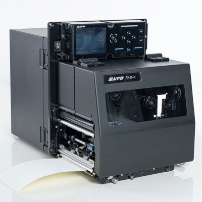 Встраиваемый печатный модуль SATO S84NX 203 dpi Встраиваемый печатный модуль SATO S84NX 203 dpi