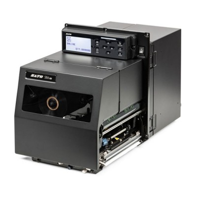 Встраиваемый печатный модуль SATO S86-ex Встраиваемый печатный модуль SATO S86-ex