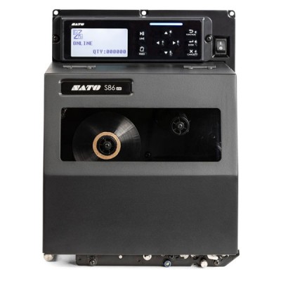 Встраиваемый печатный модуль SATO S86-ex Встраиваемый печатный модуль SATO S86-ex