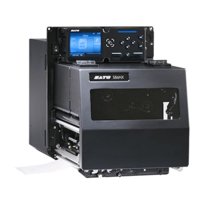 Встраиваемый печатный модуль SATO S86NX 300 dpi Встраиваемый печатный модуль SATO S86NX 300 dpi