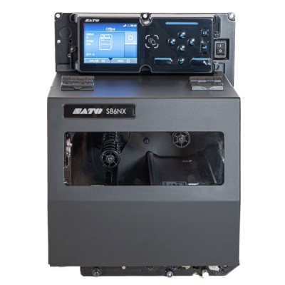 Встраиваемый печатный модуль SATO S86NX 300 dpi Встраиваемый печатный модуль SATO S86NX 300 dpi