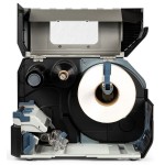 Промышленный принтер этикеток SATO CL6NX Plus Промышленный принтер этикеток SATO CL6NX Plus