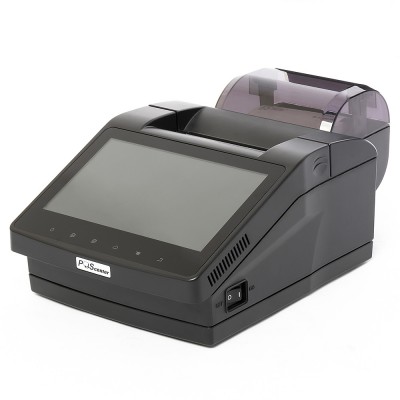 Смарт-терминал ККТ POScenter-A7L-Ф Смарт-терминал ККТ POScenter-A7L-Ф