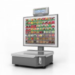 Весы с печатью этикеток ШТРИХ ПРИНТ С Весы с печатью этикеток ШТРИХ ПРИНТ С