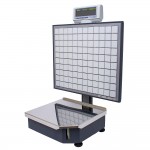 Весы с печатью этикеток ШТРИХ ПРИНТ С Весы с печатью этикеток ШТРИХ ПРИНТ С