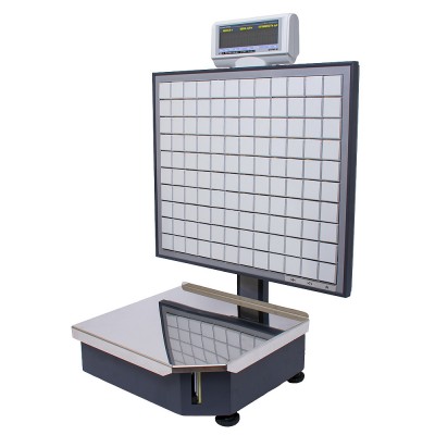 Весы с печатью этикеток ШТРИХ ПРИНТ С Весы с печатью этикеток ШТРИХ ПРИНТ С