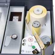 Весы с печатью этикеток ШТРИХ ПРИНТ С