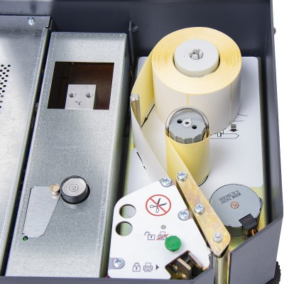 Весы с печатью этикеток ШТРИХ ПРИНТ С Весы с печатью этикеток ШТРИХ ПРИНТ С