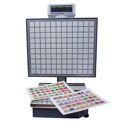 Весы с печатью этикеток ШТРИХ ПРИНТ С Весы с печатью этикеток ШТРИХ ПРИНТ С