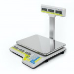 Весы ШТРИХ СЛИМ Т Весы ШТРИХ СЛИМ Т