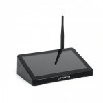 Базовый терминал ШТРИХ-УТМ без ПО 8.9" Базовый терминал ШТРИХ-УТМ без ПО 8.9"