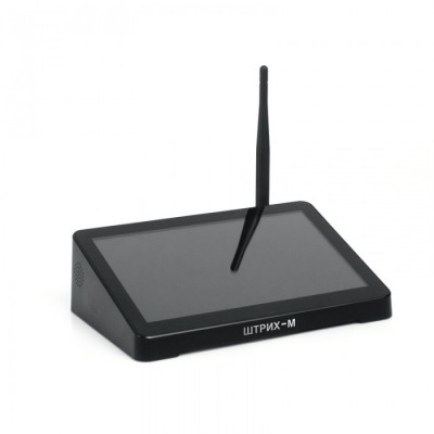 Базовый терминал ШТРИХ-УТМ без ПО 8.9" Базовый терминал ШТРИХ-УТМ без ПО 8.9"