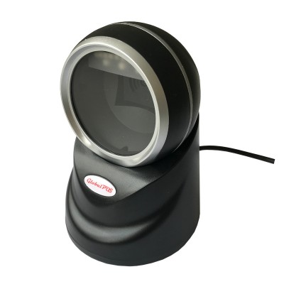 Стационарный сканер штрих-кода Globalpos GP-9800ST Стационарный сканер штрих-кода Globalpos GP-9800ST
