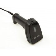 Проводной сканер с автосенс подставкой G-SENSE 1402HD-AT