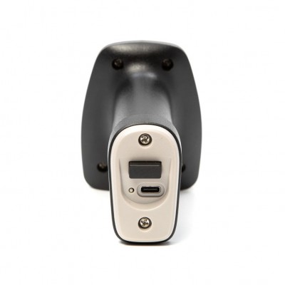 Беспроводной сканер штрих-кода G-SENSE IS1402BT-HD Беспроводной сканер штрих-кода G-SENSE IS1402BT-HD