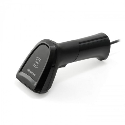 Проводной сканер штрих-кода MERTECH NS031 Ai 2Core P2D USB эмуляция RS232 черный, 3м кабель Проводной сканер штрих-кода MERTECH NS031 Ai 2Core P2D USB эмуляция RS232 черный, 3м кабель