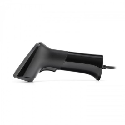 Проводной сканер штрих-кода MERTECH NS031 Ai 2Core P2D USB эмуляция RS232 черный, 3м кабель Проводной сканер штрих-кода MERTECH NS031 Ai 2Core P2D USB эмуляция RS232 черный, 3м кабель