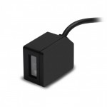 Сканер штрих-кода MERTECH N200 P2D черный Сканер штрих-кода MERTECH N200 P2D черный