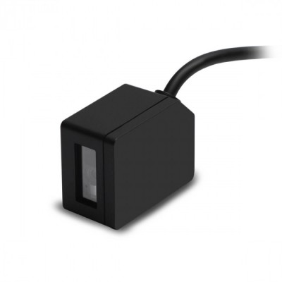 Сканер штрих-кода MERTECH N200 P2D черный Сканер штрих-кода MERTECH N200 P2D черный