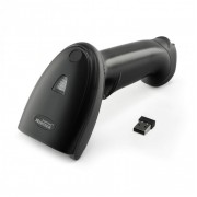 Беспроводной сканер штрих-кода MERTECH CL-2220 BLE SPP Dongle P2D USB black