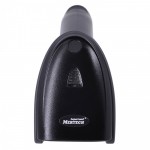 Беспроводной сканер штрих-кода MERTECH CL-2220 BLE SPP Dongle P2D USB black Беспроводной сканер штрих-кода MERTECH CL-2220 BLE SPP Dongle P2D USB black