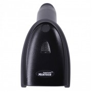 Беспроводной сканер штрих-кода MERTECH CL-2220 BLE SPP Dongle P2D USB black