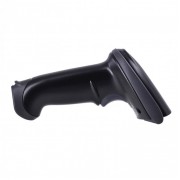 Беспроводной сканер штрих-кода MERTECH CL-2220 BLE SPP Dongle P2D USB black