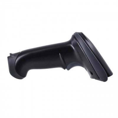 Беспроводной сканер штрих-кода MERTECH CL-2220 BLE SPP Dongle P2D USB black Беспроводной сканер штрих-кода MERTECH CL-2220 BLE SPP Dongle P2D USB black
