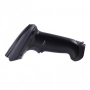 Беспроводной сканер штрих-кода MERTECH CL-2220 BLE SPP Dongle P2D USB black