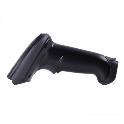 Беспроводной сканер штрих-кода MERTECH CL-2220 BLE SPP Dongle P2D USB black Беспроводной сканер штрих-кода MERTECH CL-2220 BLE SPP Dongle P2D USB black