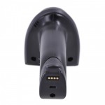 Беспроводной сканер штрих-кода MERTECH CL-2220 BLE SPP Dongle P2D USB black Беспроводной сканер штрих-кода MERTECH CL-2220 BLE SPP Dongle P2D USB black