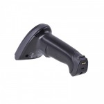 Беспроводной сканер штрих-кода MERTECH CL-2220 BLE SPP Dongle P2D USB black Беспроводной сканер штрих-кода MERTECH CL-2220 BLE SPP Dongle P2D USB black