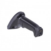 Беспроводной сканер штрих-кода MERTECH CL-2220 BLE SPP Dongle P2D USB black