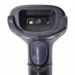 Беспроводной сканер штрих-кода MERTECH CL-2220 BLE SPP Dongle P2D USB black Беспроводной сканер штрих-кода MERTECH CL-2220 BLE SPP Dongle P2D USB black