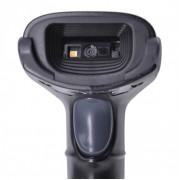 Беспроводной сканер штрих-кода MERTECH CL-2220 BLE SPP Dongle P2D USB black