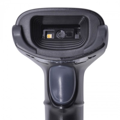 Беспроводной сканер штрих-кода MERTECH CL-2220 BLE SPP Dongle P2D USB black Беспроводной сканер штрих-кода MERTECH CL-2220 BLE SPP Dongle P2D USB black