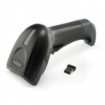 Беспроводной сканер штрих-кода MERTECH CL-2320 BLE SPP Dongle P2D USB black Беспроводной сканер штрих-кода MERTECH CL-2320 BLE SPP Dongle P2D USB black