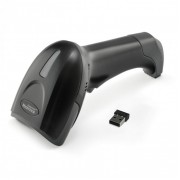 Беспроводной сканер штрих-кода MERTECH CL-2320 BLE SPP Dongle P2D USB black