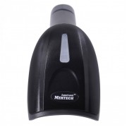 Беспроводной сканер штрих-кода MERTECH CL-2320 BLE SPP Dongle P2D USB black